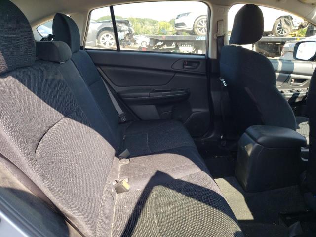 Photo 10 from auction – 2012 SUBARU IMPREZA with VIN JF1GPAA68CH238998