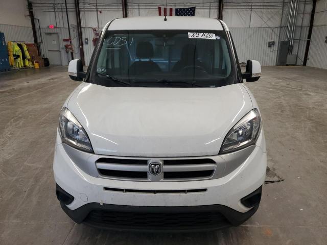 Photo 5 from auction – 2017 RAM PROMASTER with VIN ZFBERFBB2H6E44413