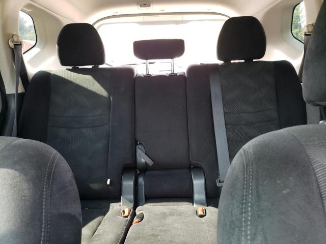 Photo 10 from auction – 2016 NISSAN ROGUE S with VIN 5N1AT2MV2GC799085