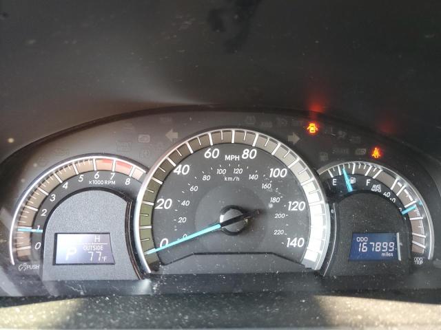 Photo 9 from auction – 2014 TOYOTA CAMRY L with VIN 4T1BF1FK5EU401903