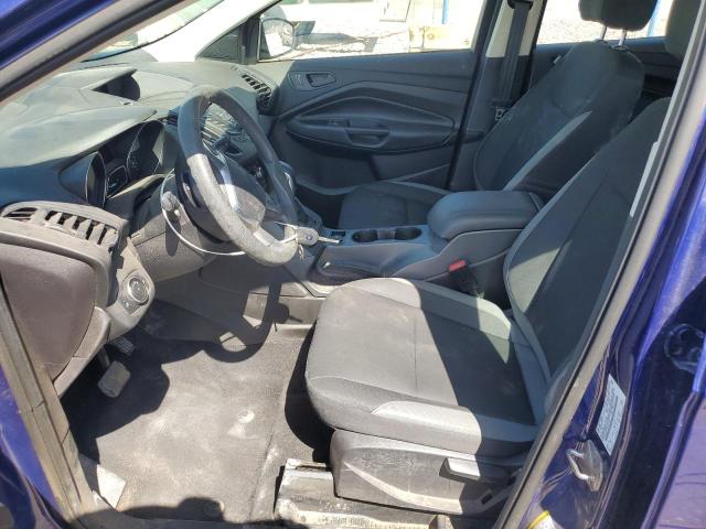 Photo 7 from auction – 2016 FORD ESCAPE S with VIN 1FMCU0F78GUB47087