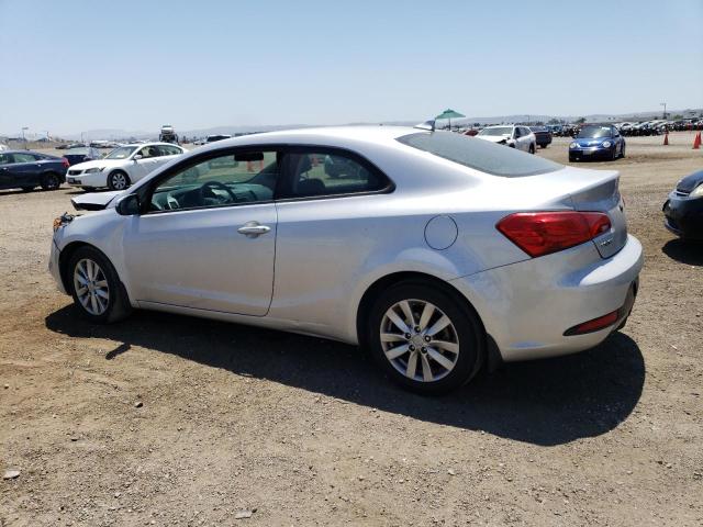 Photo 2 from auction – 2015 KIA FORTE EX with VIN KNAFX6A82F5416380