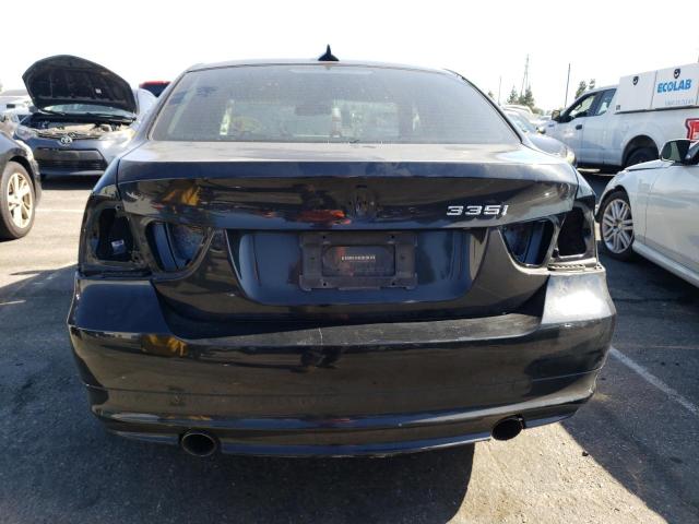 Photo 6 from auction – 2009 BMW 335 I with VIN WBAPM73569A366164