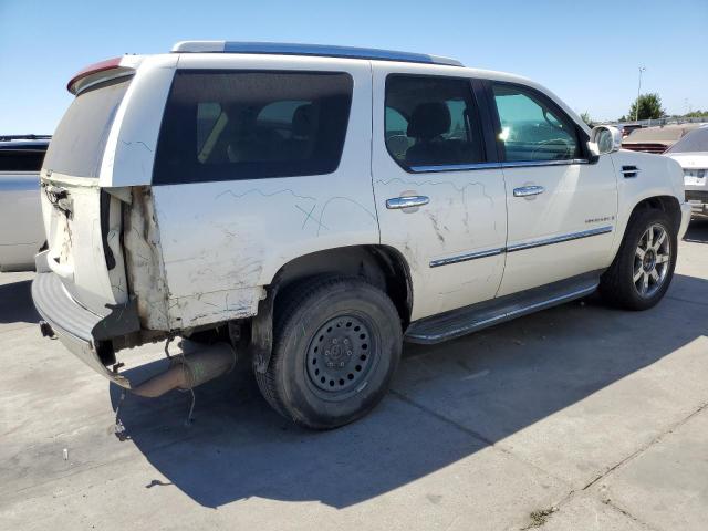 Photo 3 from auction – 2007 CADILLAC ESCALADE L with VIN 1GYFK63807R165068