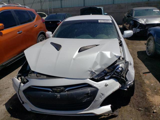 Photo 5 from auction – 2014 HYUNDAI GENESIS CO with VIN KMHHT6KD4EU115550