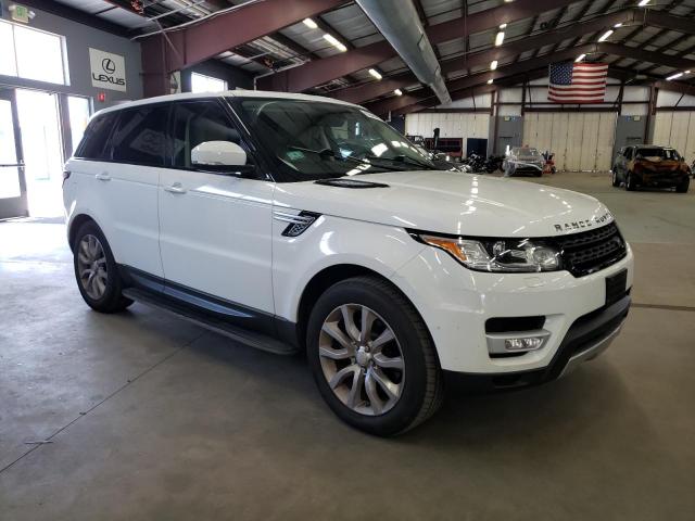 Photo 4 from auction – 2014 LAND ROVER RANGE ROVE with VIN SALWR2WF1EA314628