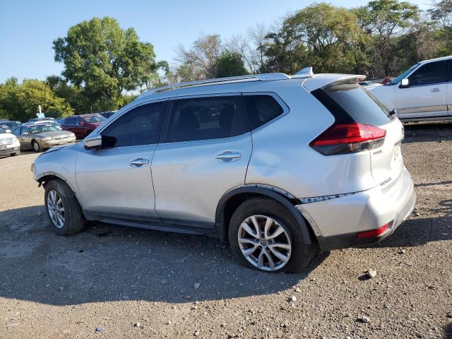 Photo 2 from auction – 2017 NISSAN ROGUE S with VIN KNMAT2MT5HP563589