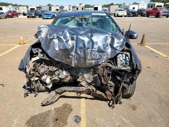 Photo 5 from auction – 2016 TOYOTA COROLLA L with VIN 5YFBURHE5GP418927