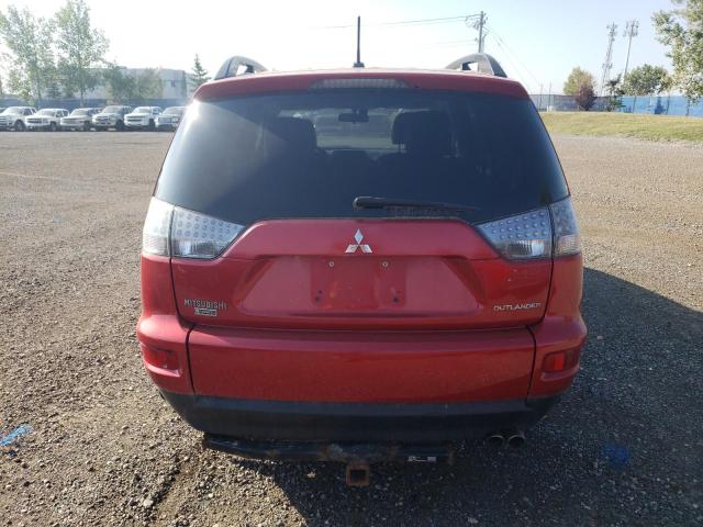 Photo 6 from auction – 2011 MITSUBISHI OUTLANDER with VIN JA4JT5AX7BU602548