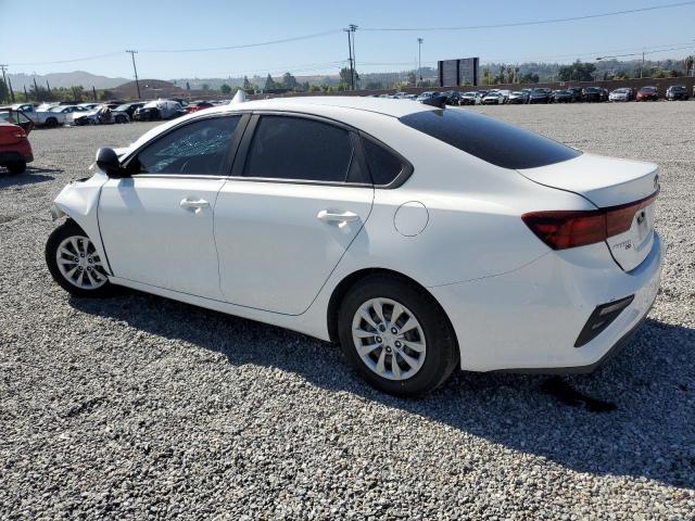 Photo 2 from auction – 2020 KIA FORTE FE with VIN 3KPF24AD9LE201792