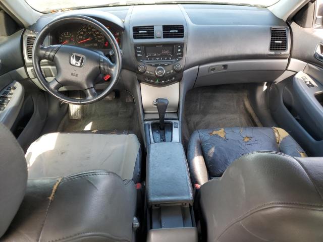 Photo 8 from auction – 2003 HONDA ACCORD EX with VIN 1HGCM665X3A075876