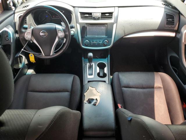 Photo 8 from auction – 2016 NISSAN ALTIMA 2.5 with VIN 1N4AL3AP4GC246282
