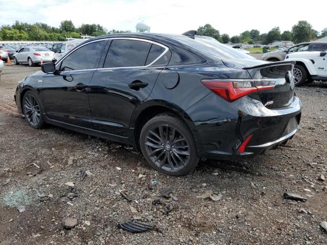 Photo 2 from auction – 2021 ACURA ILX PREMIU with VIN 19UDE2F80MA003123
