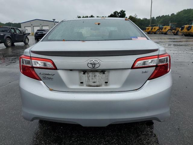 Photo 6 from auction – 2014 TOYOTA CAMRY L with VIN 4T1BF1FKXEU829174