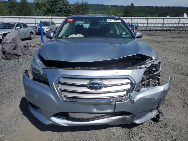 Photo 5 from auction – 2015 SUBARU LEGACY 2.5 with VIN 4S3BNAN65F3049389