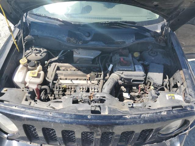 Photo 12 from auction – 2017 JEEP PATRIOT LA with VIN 1C4NJPFA3HD114980