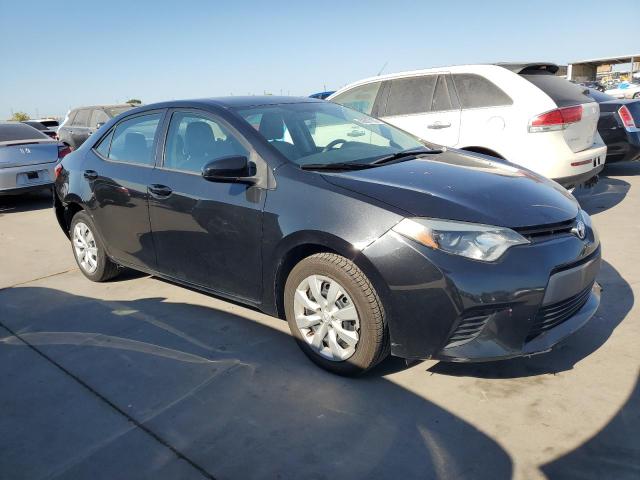 Photo 4 from auction – 2014 TOYOTA COROLLA L with VIN 5YFBURHE0EP084285