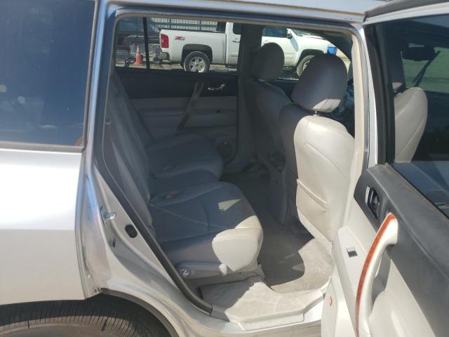 Photo 11 from auction – 2008 TOYOTA HIGHLANDER with VIN JTEES42A082053354