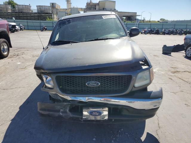 Photo 5 from auction – 2002 FORD F150 with VIN 1FTRX17292NA89721