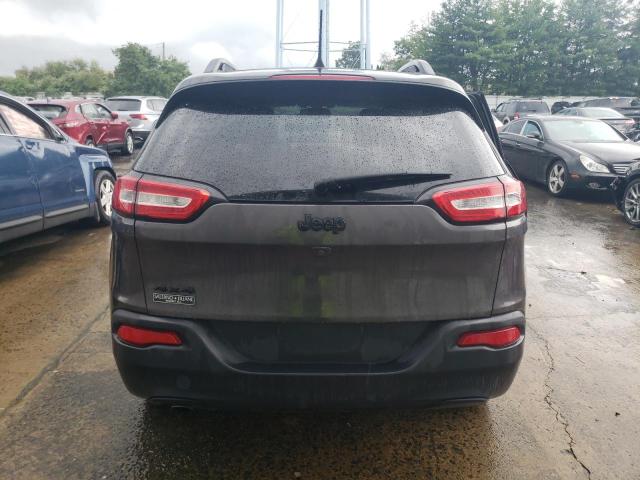 Photo 6 from auction – 2017 JEEP CHEROKEE L with VIN 1C4PJMDB8HW515867