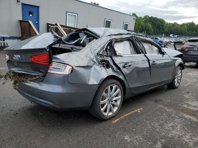 Photo 3 from auction – 2013 AUDI A4 PREMIUM with VIN WAUFFAFLXDN034954