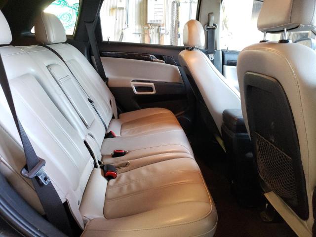 Photo 11 from auction – 2014 CHEVROLET CAPTIVA LT with VIN 3GNAL4EK5ES682149