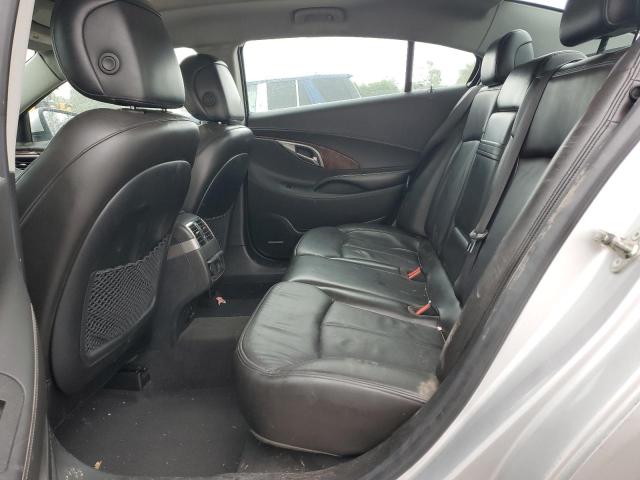 Photo 10 from auction – 2010 BUICK LACROSSE C with VIN 1G4GD5EG2AF221566