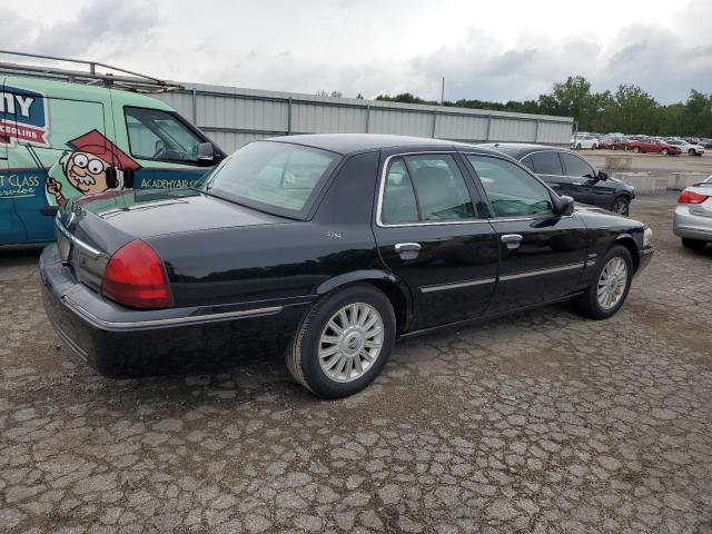Photo 3 from auction – 2011 MERCURY GRAND MARQ with VIN 2MEBM7FV2BX603818