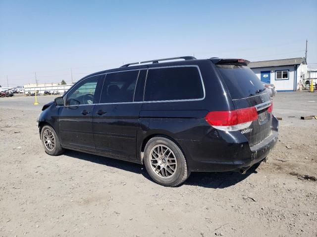 Photo 2 from auction – 2008 HONDA ODYSSEY TO with VIN 5FNRL38878B013657