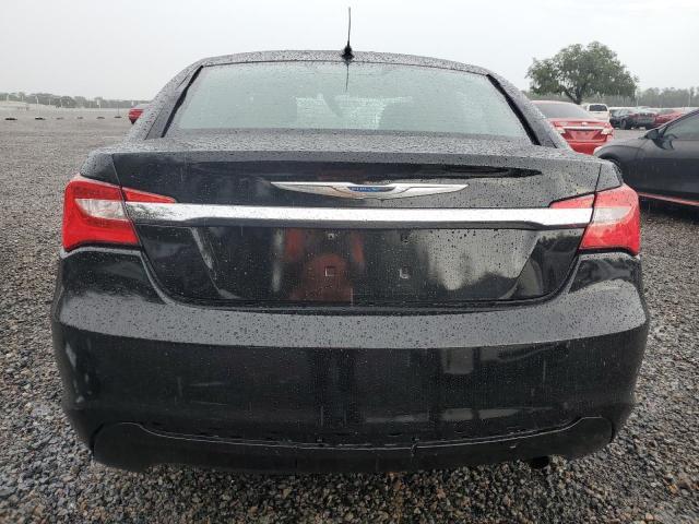 Photo 6 from auction – 2012 CHRYSLER 200 TOURIN with VIN 1C3CCBBB9CN176488