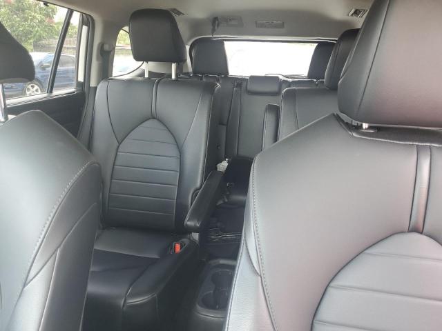 Photo 10 from auction – 2021 TOYOTA HIGHLANDER with VIN 5TDGARAH6MS008790