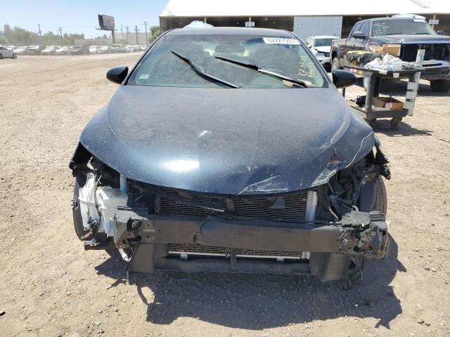 Photo 5 from auction – 2015 TOYOTA CAMRY LE with VIN 4T1BF1FK3FU494132