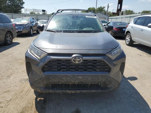 Photo 5 from auction – 2021 TOYOTA RAV4 LE with VIN 2T3F1RFV1MC223620