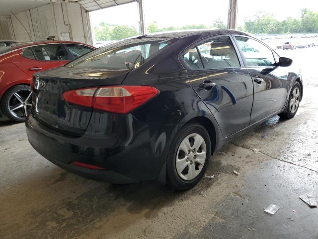 Photo 3 from auction – 2014 KIA FORTE LX with VIN KNAFK4A64E5187281