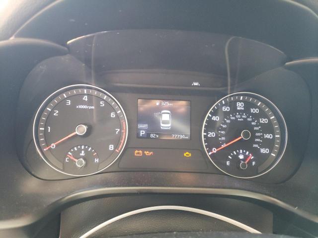 Photo 9 from auction – 2020 KIA FORTE FE with VIN 3KPF24AD3LE165033