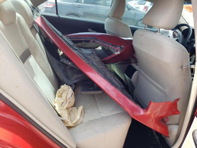 Photo 10 from auction – 2013 TOYOTA CAMRY L with VIN 4T4BF1FK6DR281341