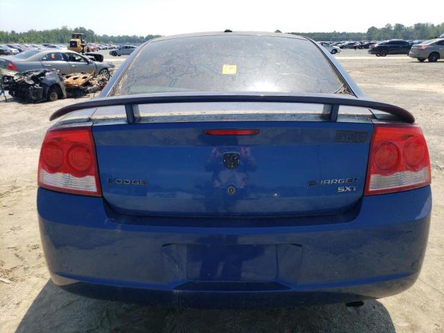 Photo 6 from auction – 2010 DODGE CHARGER SX with VIN 2B3CA3CV9AH120588