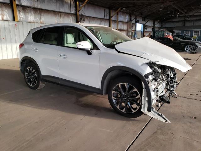 Photo 4 from auction – 2016 MAZDA CX-5 GT with VIN JM3KE4DY4G0832086