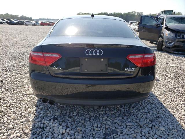 Снимка 6 от търг – 2011 AUDI A5 PREMIUM с VIN WAUCFAFR0BA054755