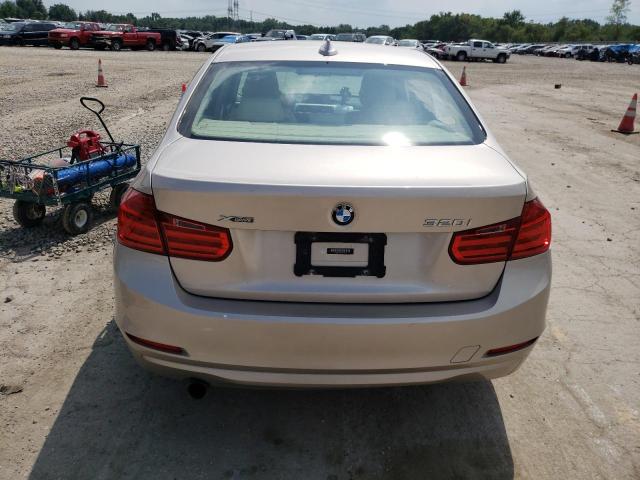 Снимка 6 от търг – 2014 BMW 320 I XDRI с VIN WBA3C3C57EF985802