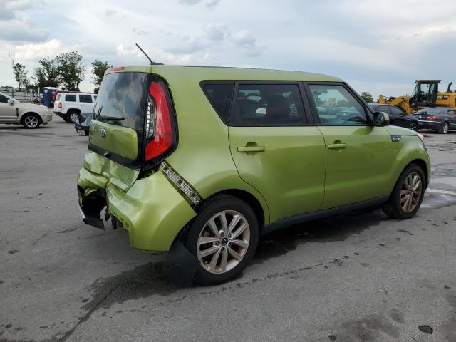 Photo 3 from auction – 2018 KIA SOUL + with VIN KNDJP3A54J7888305