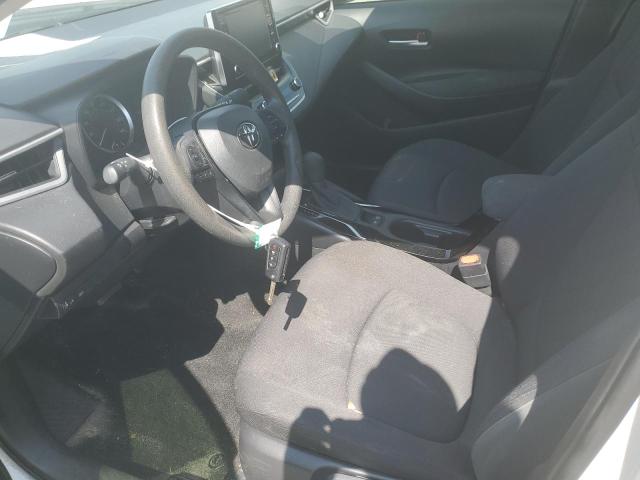 Photo 7 from auction – 2020 TOYOTA COROLLA LE with VIN JTDEPRAE3LJ078450