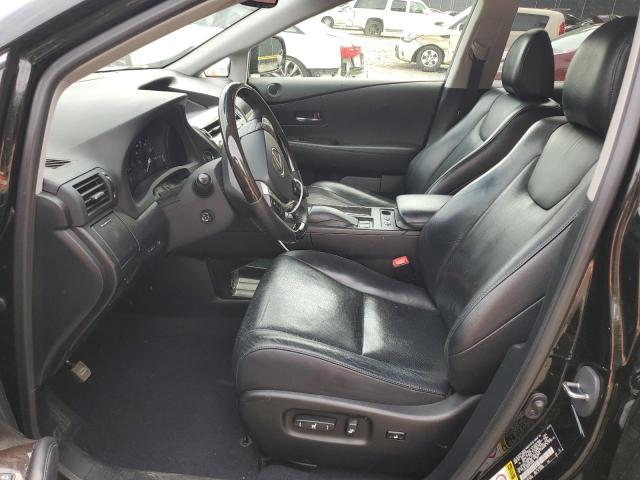 Photo 7 from auction – 2013 LEXUS RX 350 BAS with VIN 2T2BK1BA3DC193895