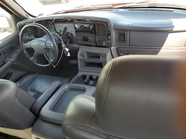 Photo 8 from auction – 2004 CHEVROLET SILVERADO with VIN 1GCEK19T04E122014