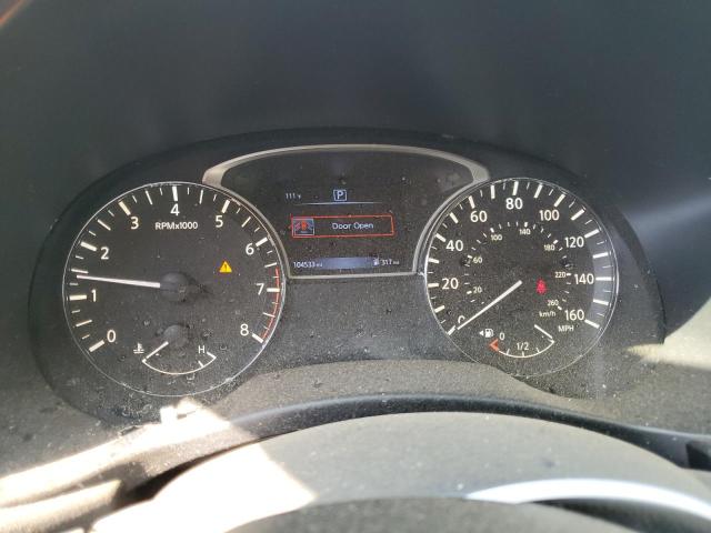 Photo 9 from auction – 2017 NISSAN PATHFINDER with VIN 5N1DR2MN6HC614176
