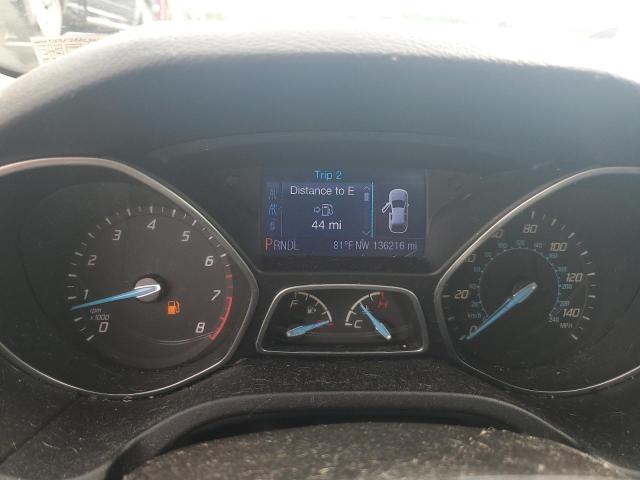 Photo 9 from auction – 2013 FORD FOCUS SE with VIN 1FADP3F28DL206619