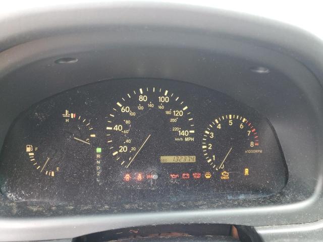 Photo 9 from auction – 2003 LEXUS RX 300 with VIN JTJHF10U930294705