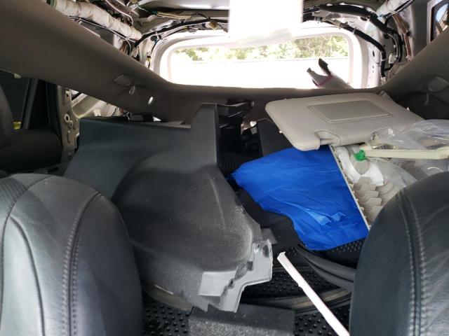 Photo 10 from auction – 2015 NISSAN ROGUE S with VIN 5N1AT2MV4FC765776