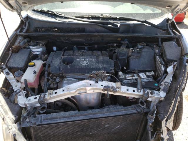 Photo 11 from auction – 2009 TOYOTA RAV4 with VIN JTMBF33V795015949