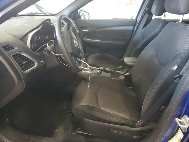 Photo 7 from auction – 2013 DODGE AVENGER SE with VIN 1C3CDZAG6DN748346